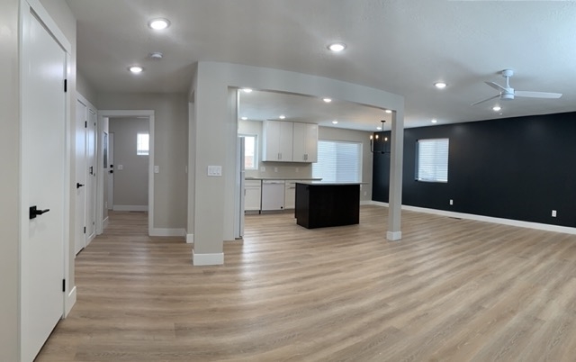 Salt Lake City House: 7547 S Butler Hills Dr