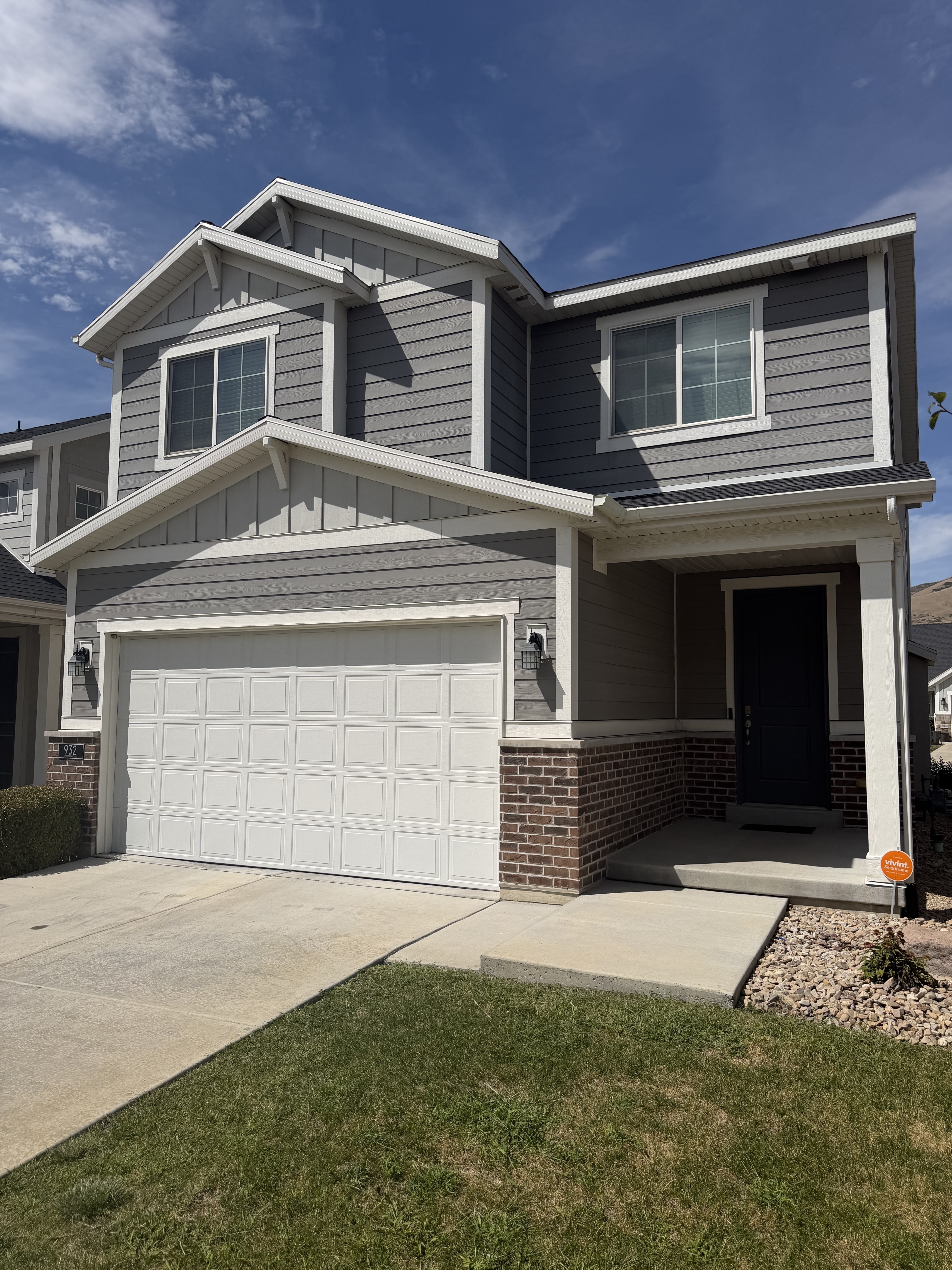 Lehi House: 932 W 2840 N