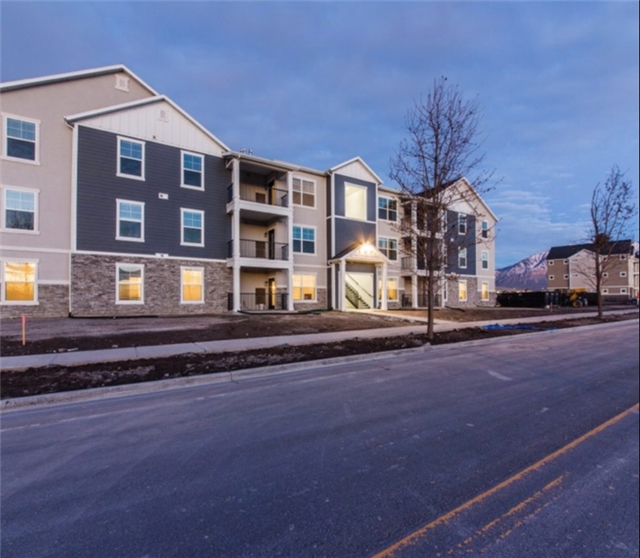 Lehi Condo: 4252 w 1850 n