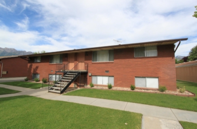 Orem Apartment: 60 W 350 S