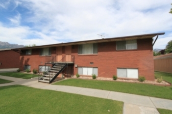 Orem Apartment: 60 W 350 S