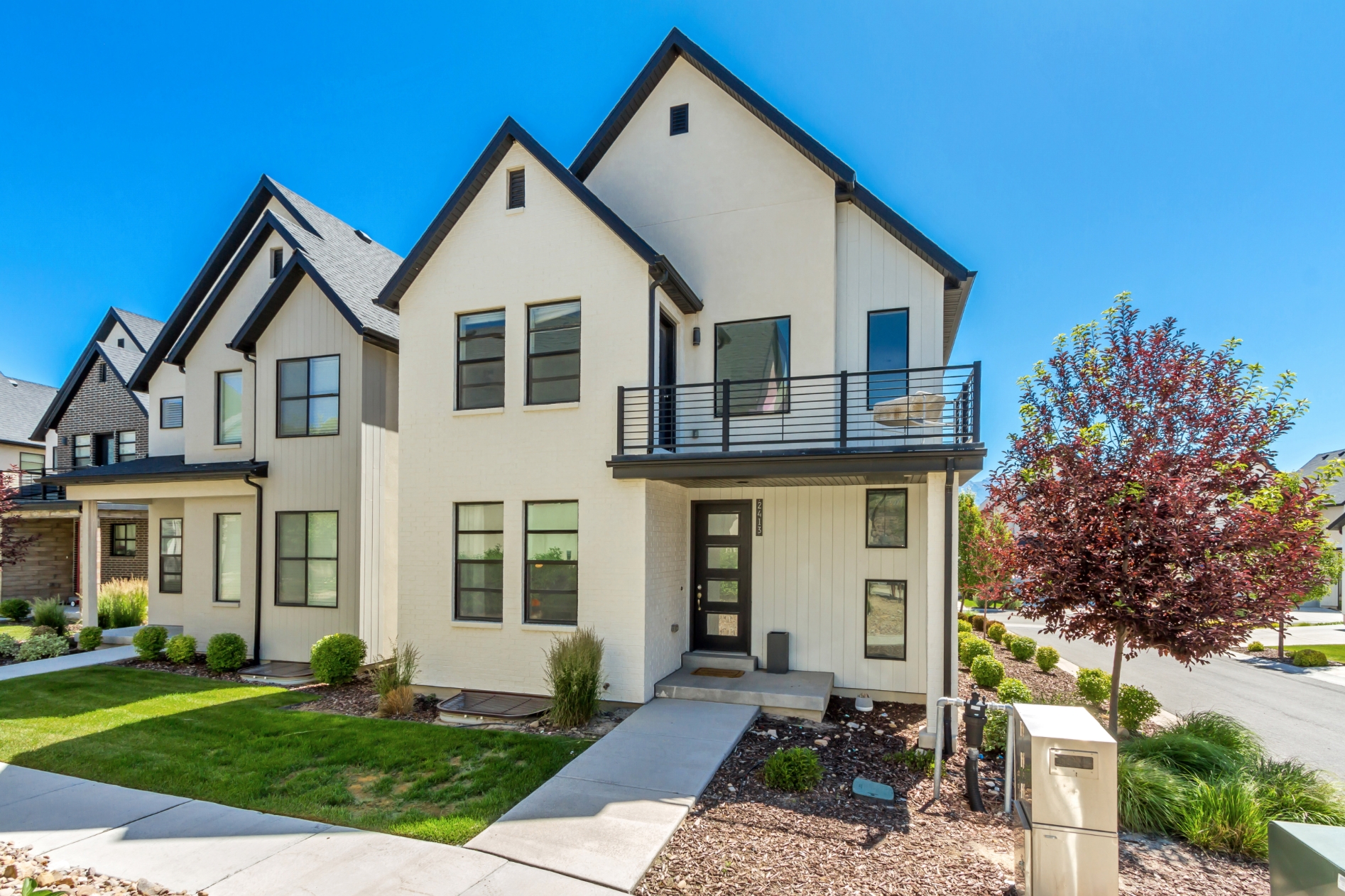 Lehi House: 2413 N Gotland Way
