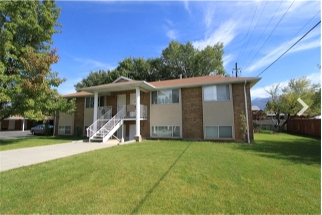 Orem Townhome: 365 S 100 W