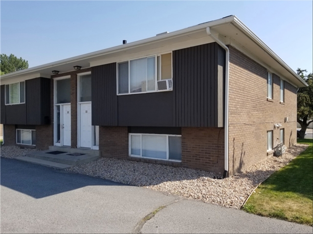 Orem Apartment: 263 E 200 N
