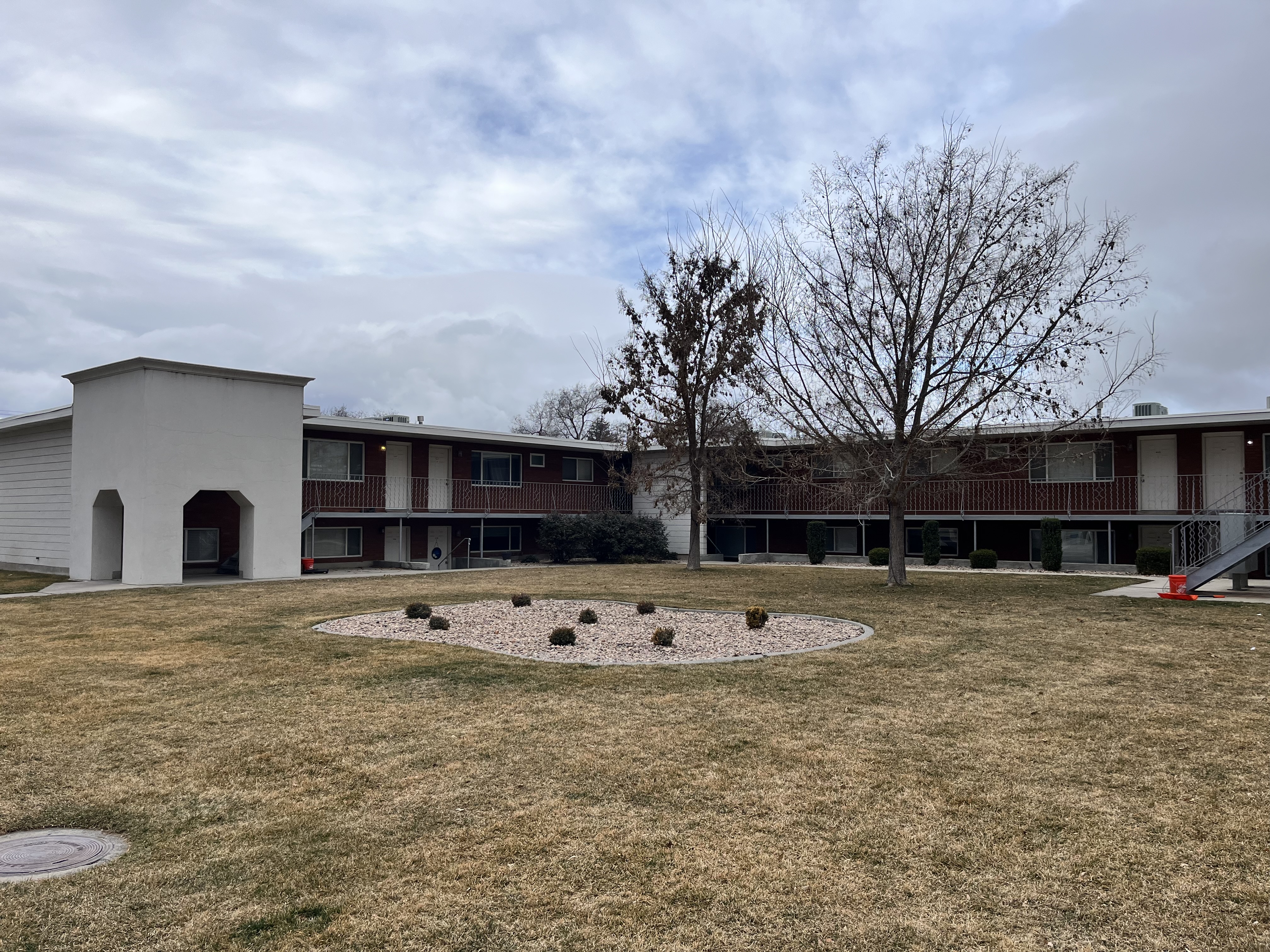 Orem Apartment: 453 N 100 E