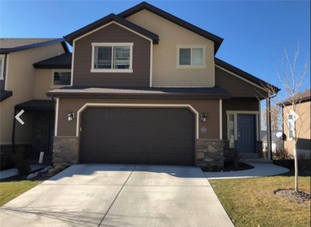 Provo Townhome: 902 S Aspen Way
