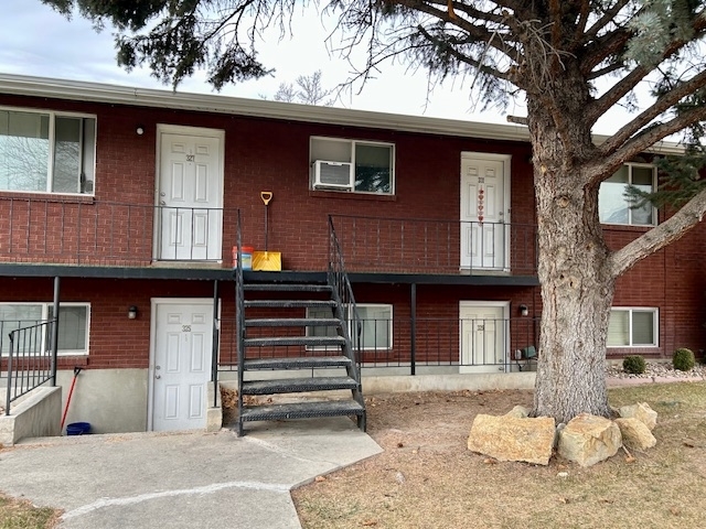 Orem Apartment: 321 N Main St