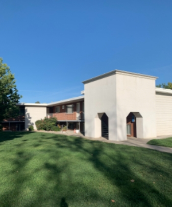 Orem Multiplex: 435 N 100 E