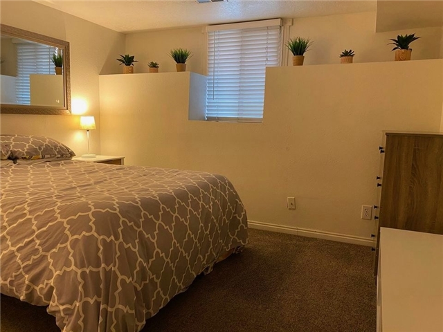 Provo In-Law/Basement: 228 E 400 S