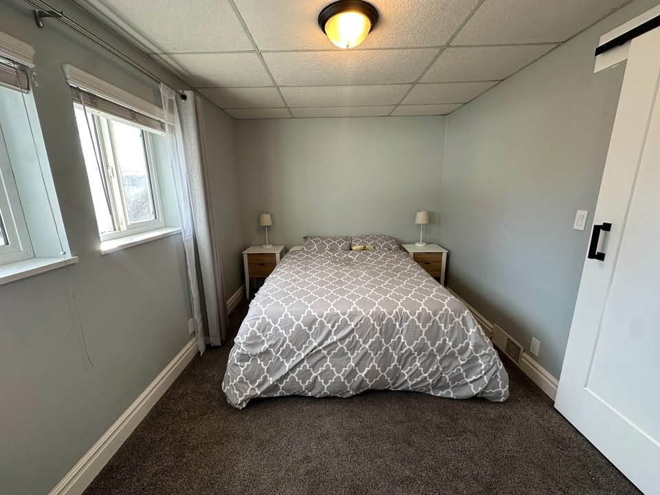 Provo In-Law/Basement: 228 E 400 S