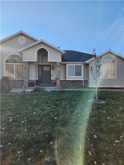 Ogden House: 7273 S 2050 E