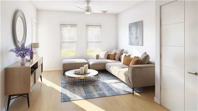 American Fork Apartment: 688 W Nicholes Lane