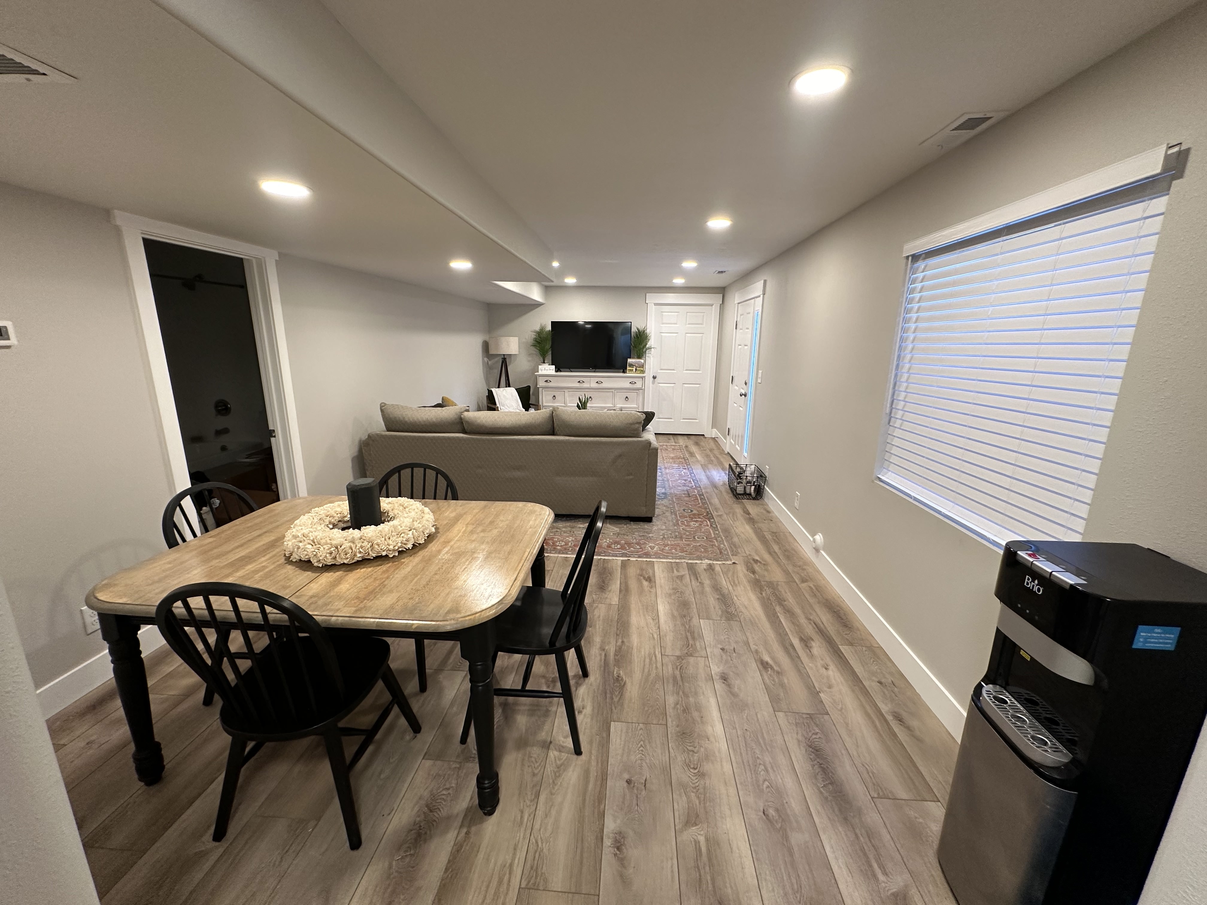 American Fork In-Law/Basement: 1032 N 150 W