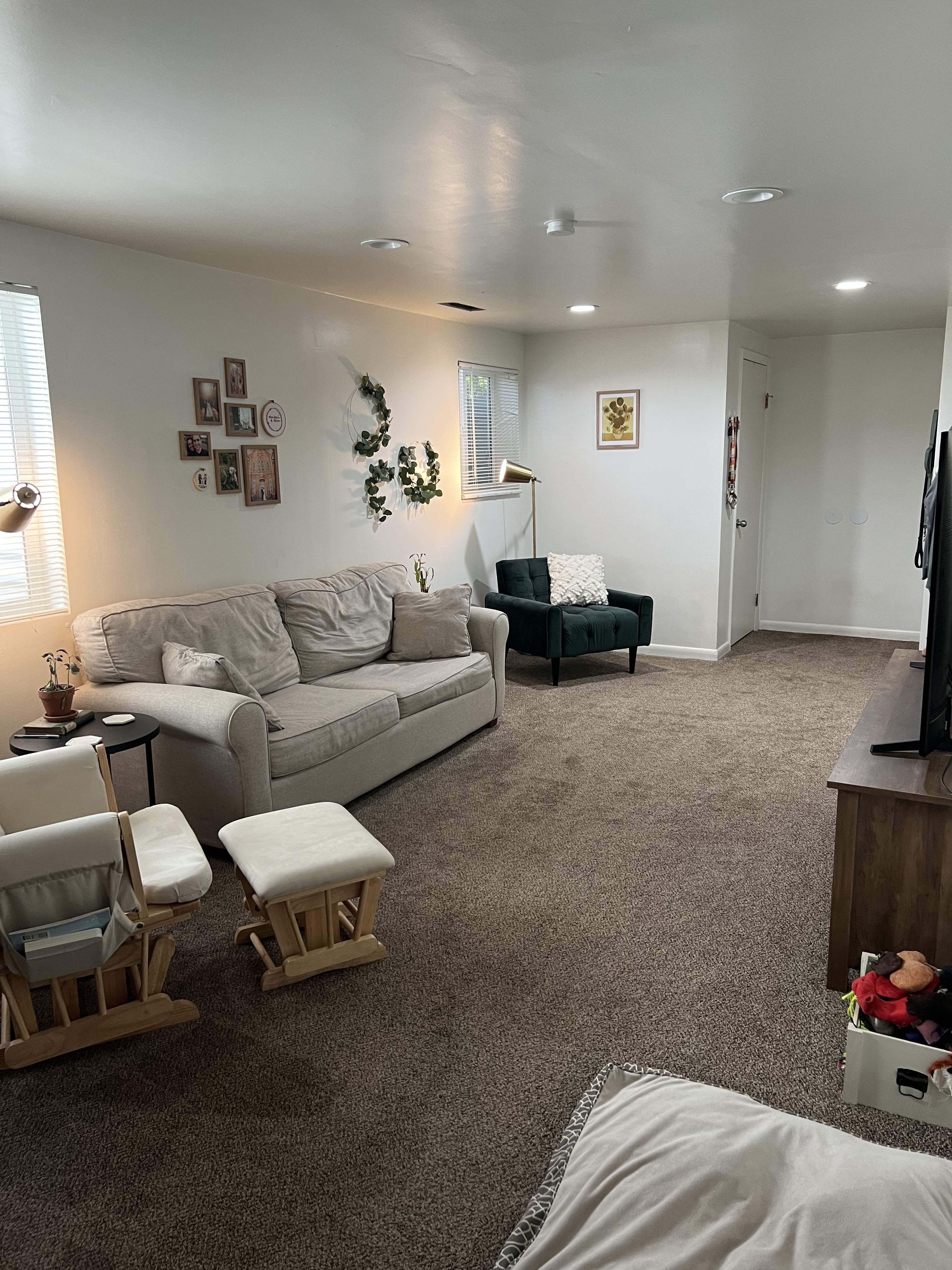 American Fork In-Law/Basement: 385 W 300 N