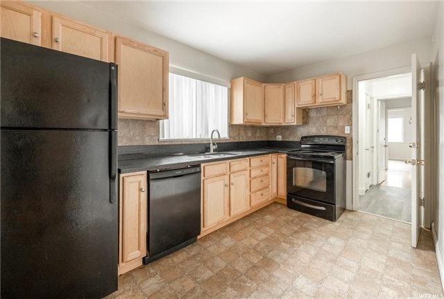 Salt Lake City House: 2135 S 200 E