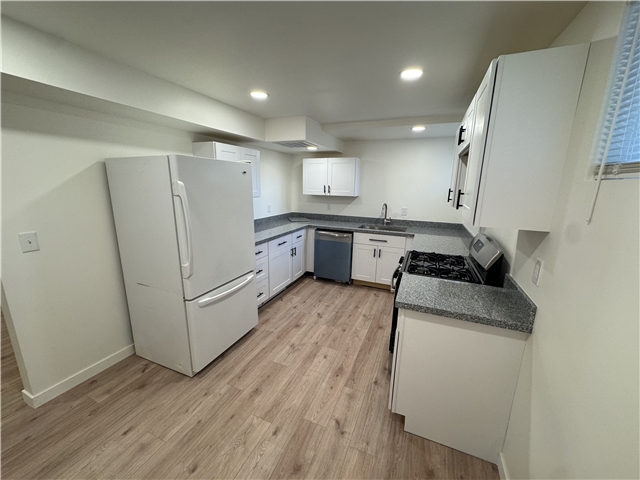 American Fork In-Law/Basement: 25 W 500 N