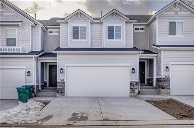 Lehi Single Room: 803 N Hilltop Dr