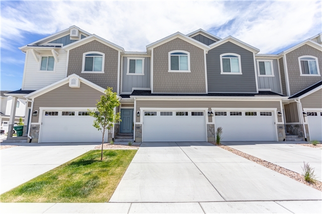 Vineyard Single Room: 697 S 1803 W