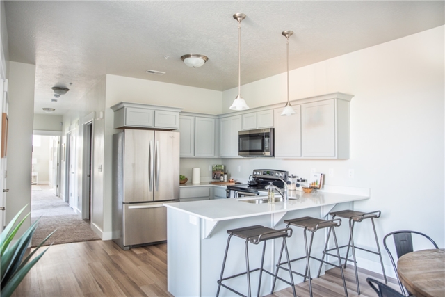 Vineyard House: 665 N 380 W