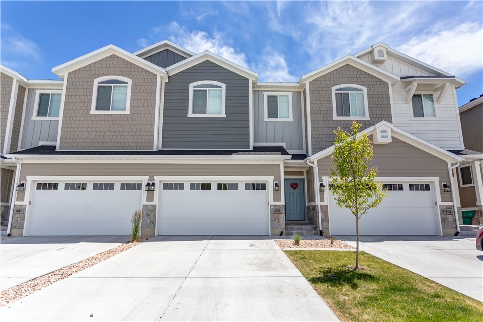 Condo Multiplex For Rent At 722 S 1840 W Orem Ut 84059 Rentler