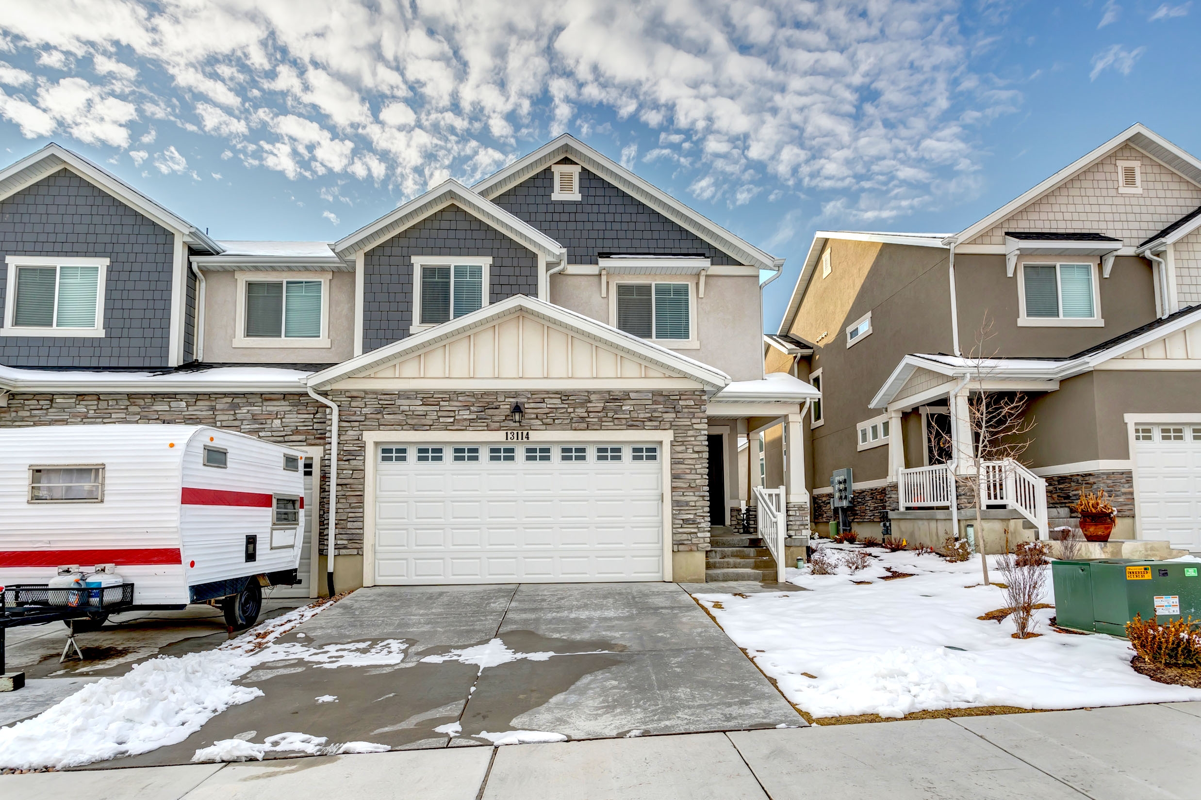 Riverton Multiplex: 13124 S Tower Ridge Dr