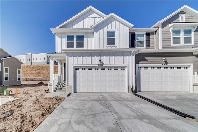 Bluffdale Single Room: 16168 S Truss Dr