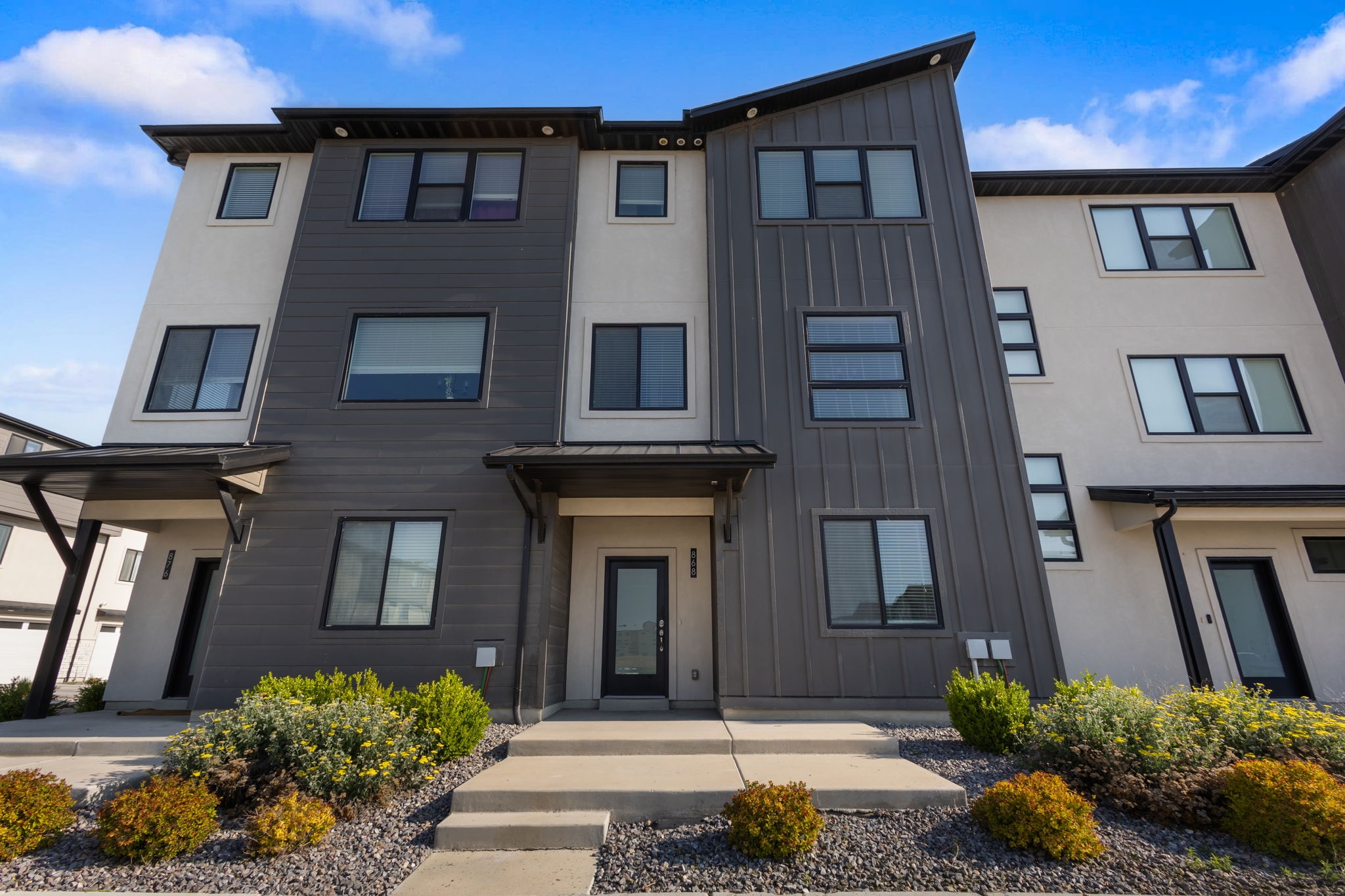 American Fork Townhome: 868 W 480 S