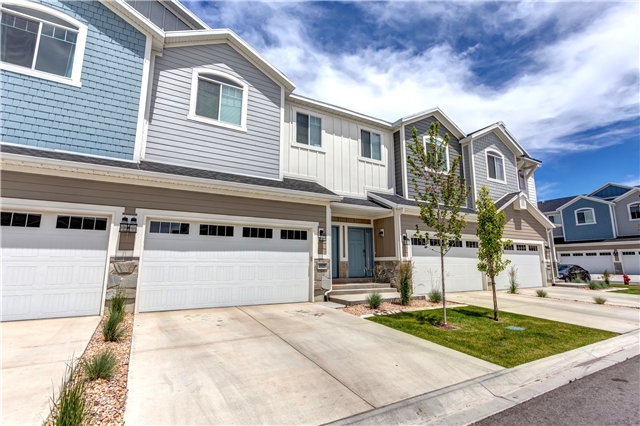 Vineyard Single Room: 1818 W 680 S