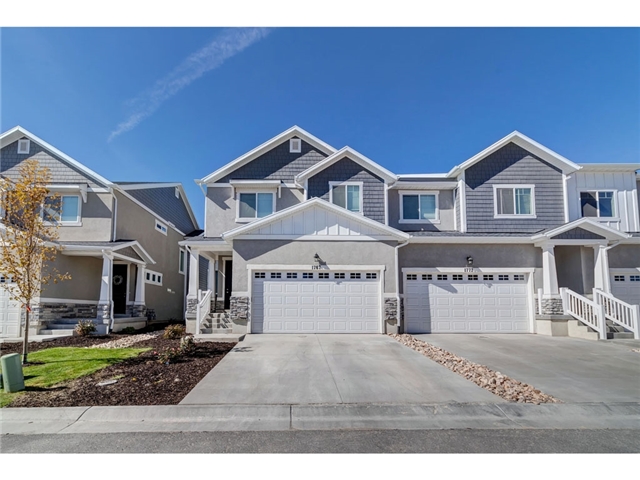 Lehi Single Room: 4199 W 2010 N