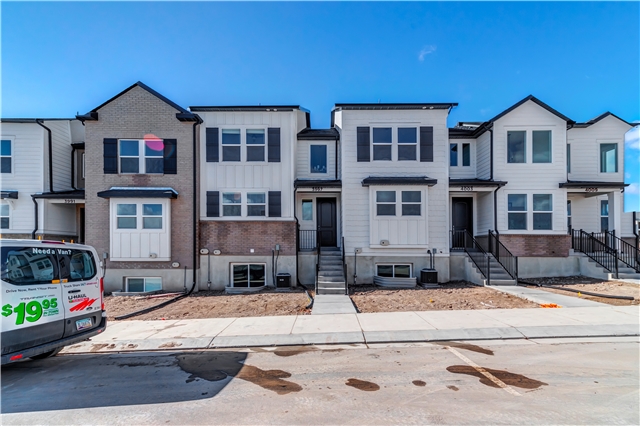 Lehi Single Room: 3997 W 1960 N