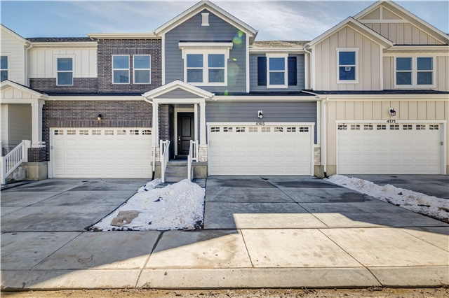 Lehi Single Room: 4165 W 2010 N