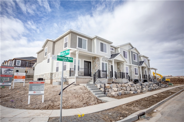 Lehi Single Room: 2502 N Cormac Pl