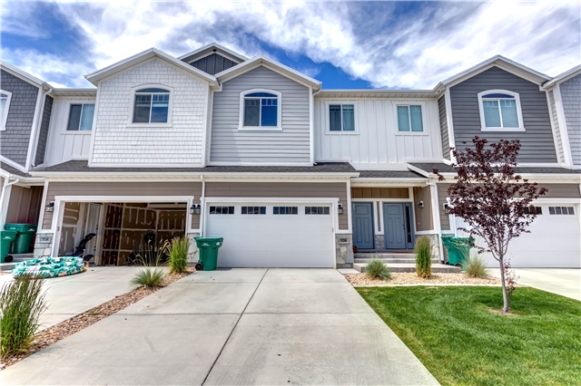 Vineyard Single Room: 706 S 1840 W