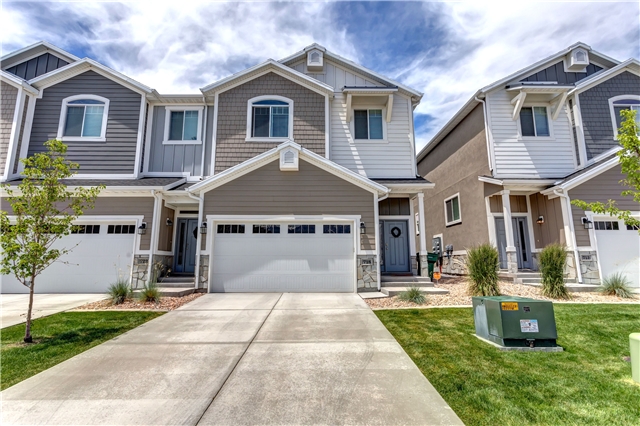 Orem Single Room: 718 S 1840 W