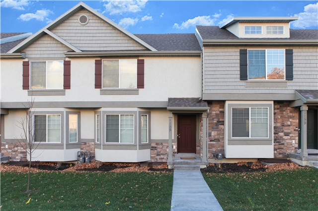 Provo Single Room: 1155 Independence Ave