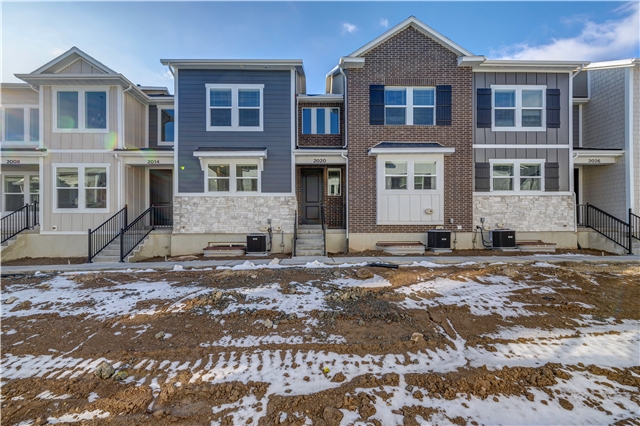 Lehi Single Room: 2026 N 4010 W