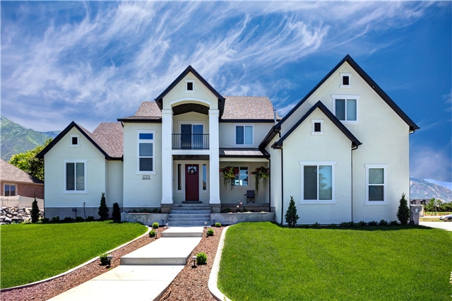 Mapleton In-Law/Basement: 1013 W 250 S