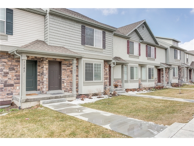 Provo Single Room: 1147 Independence Ave