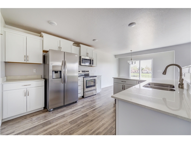 Orem Single Room: 543 W 1520 S