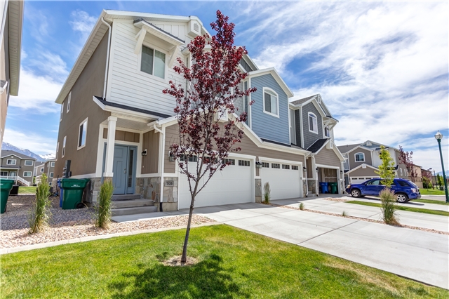 Orem Single Room: 705 S 1840 W