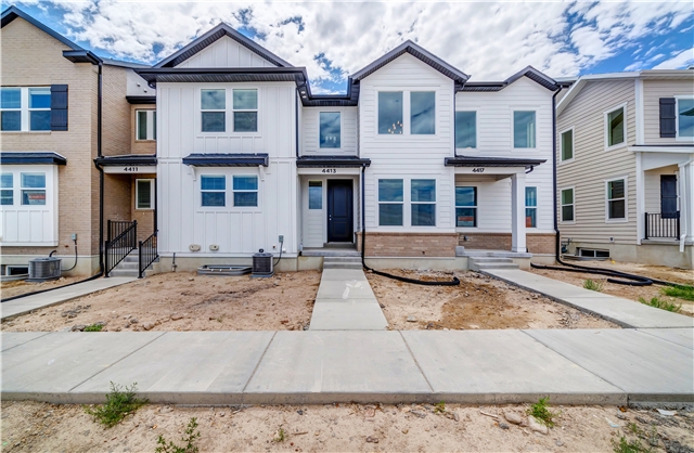 Herriman Single Room: 4413 W Monument Peak Dr