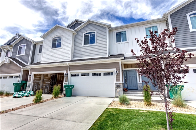 Vineyard Single Room: 704 S 1840 W
