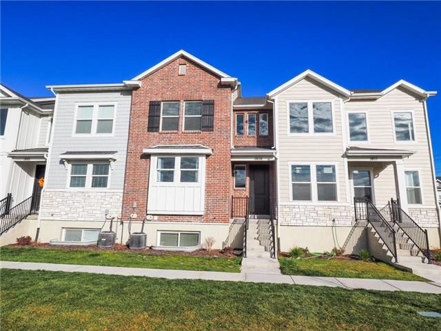 Lehi Single Room: 3659 W 1650 N