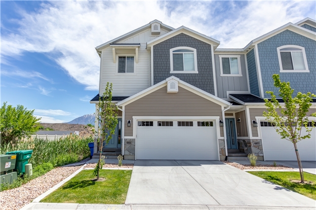 Vineyard Single Room: 661 S 1803 W