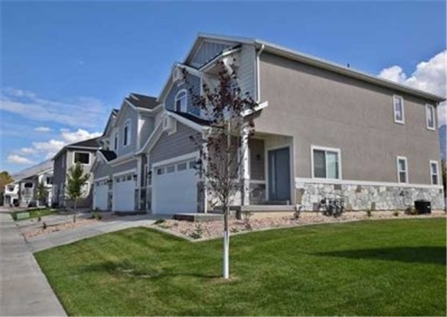 Orem Single Room: 1185 S 200 E