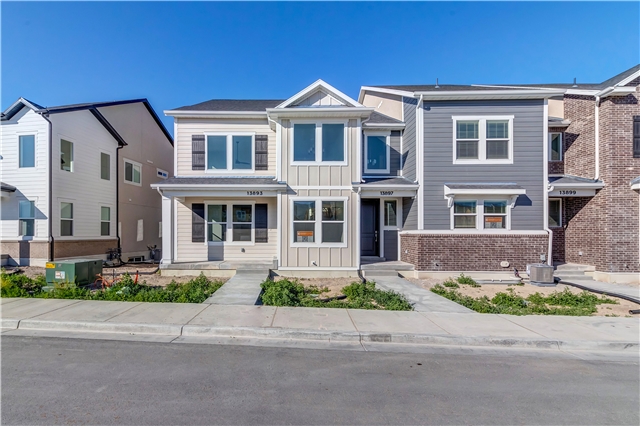 Herriman Single Room: 13893 S Little Ridge Ln