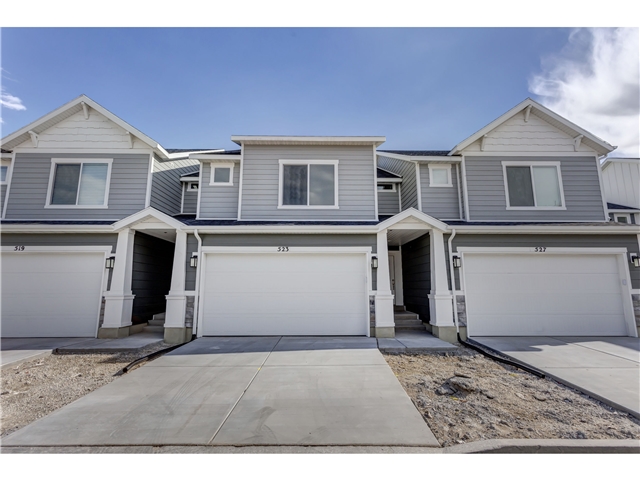 Orem Single Room: 523 W 1520 S