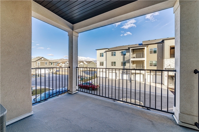 Lehi Condo: 1093 N 3980 W
