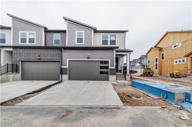 Lehi Single Room: 1571 N 4030 W