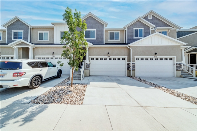 Lehi Single Room: 1778 N 3720 W